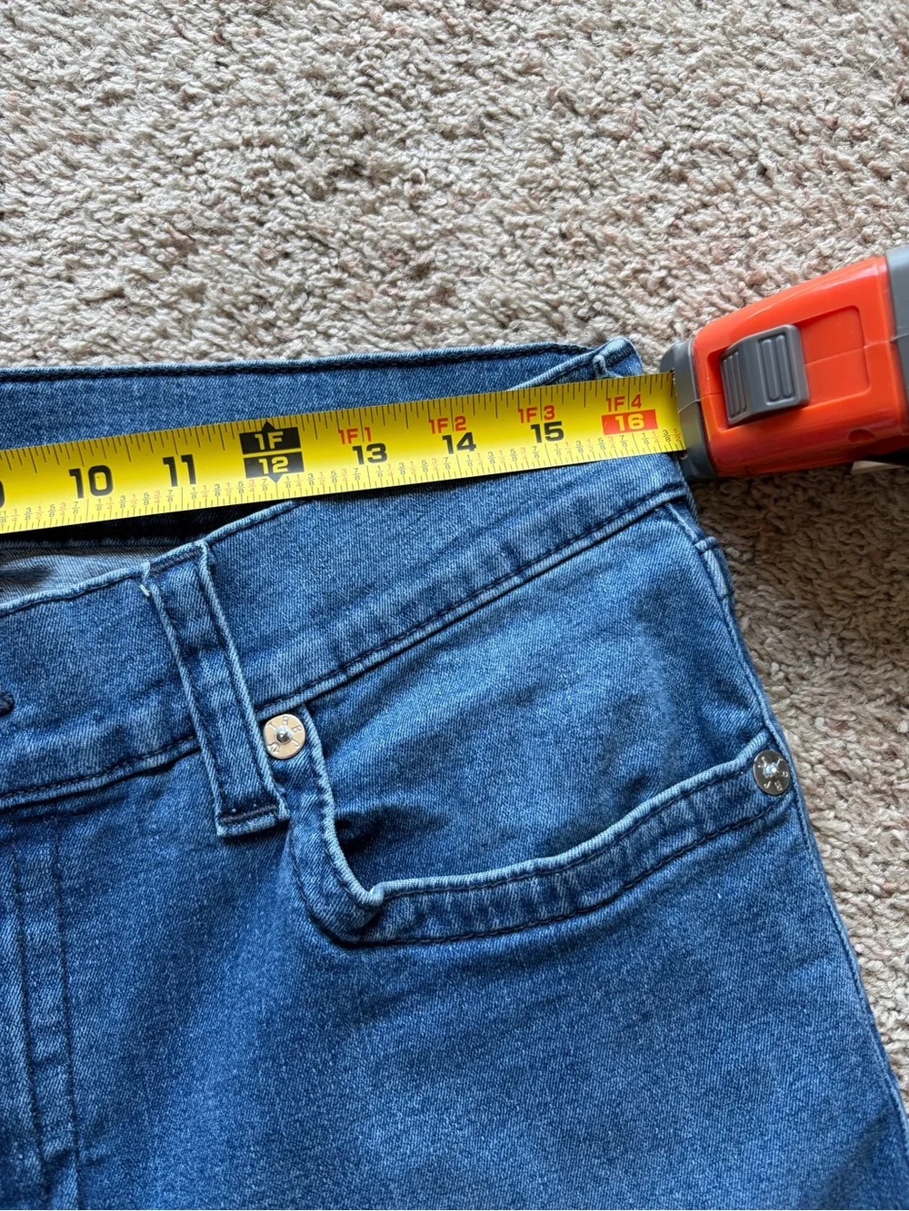 True Religion this item